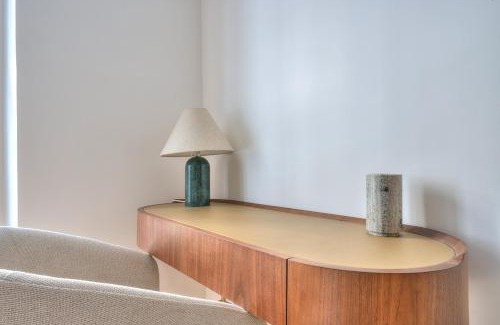Chaussee-d'Antin Apartment | 3-chambres luxueux et familial -Vendôme- Climatisé