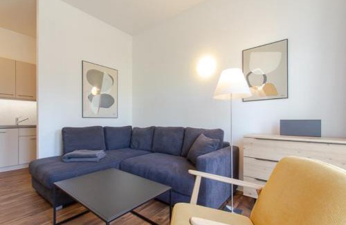 Warnemuende Apartment | 3 Dünenrose