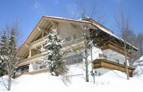 Silberberg Apartment | 3* Einzelzimmer mit Balkon und Abendsonne