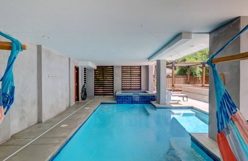 North Forest Beach House | 3 Heron