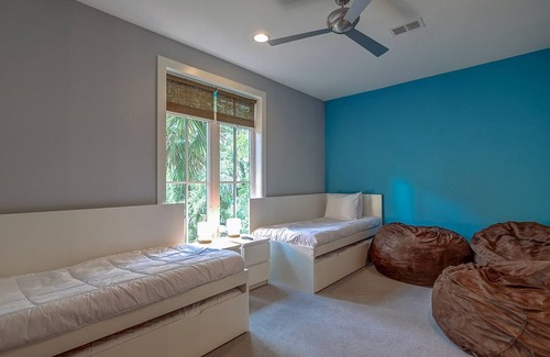 North Forest Beach House | 3 Heron