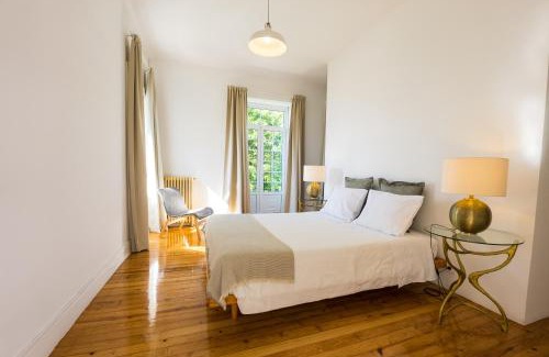 Viana do Castelo House | 3 Marias Residence