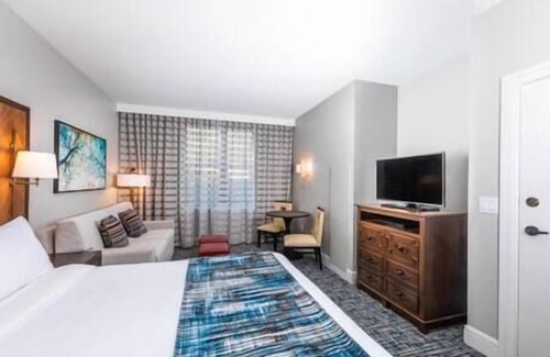 South Lake Tahoe Resort | 3 Marriot's Timber Lodge, Tahoe, Ski!