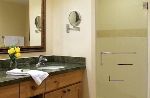 South Lake Tahoe Resort | 3 Marriot's Timber Lodge, Tahoe, Ski!
