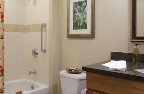 South Lake Tahoe Resort | 3 Marriot's Timber Lodge, Tahoe, Ski!