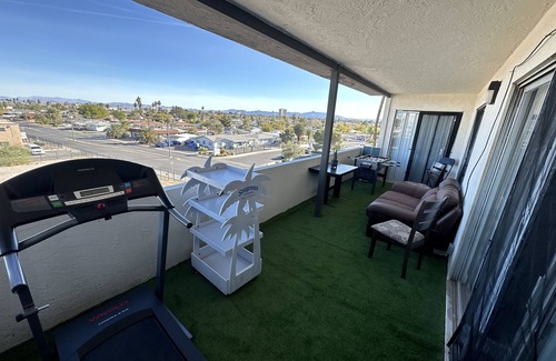Winchester Apartment | 3 Min Walk to Strip/Free Parking Near Stratosphere Casino/Entire Apartment