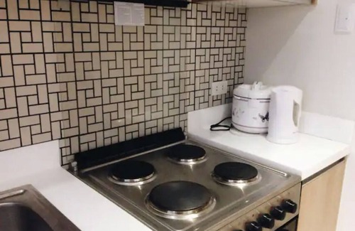 Nasugbu Condo | 3 minutes walk to the Beach! Instagrammable interior