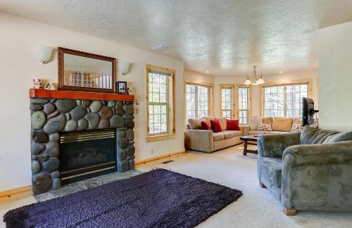 Deer Park House | 3 Mt Baker