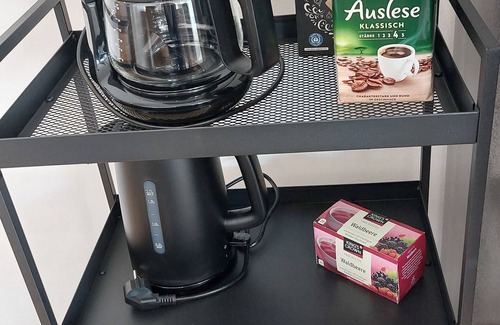Kleinbreitenbach Apartment | 3 Neue! Ferienwohnungen mit 2 Schlafzimmer und Platz für bis zu 5 Personen