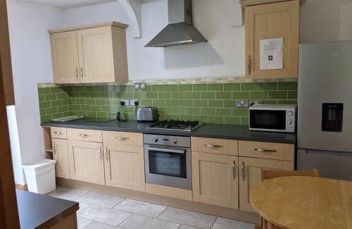 Bristol House | 3 Newton Street