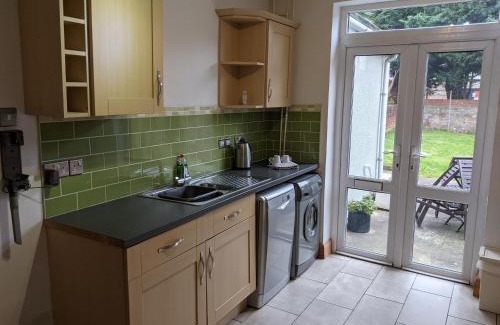 Bristol House | 3 Newton Street