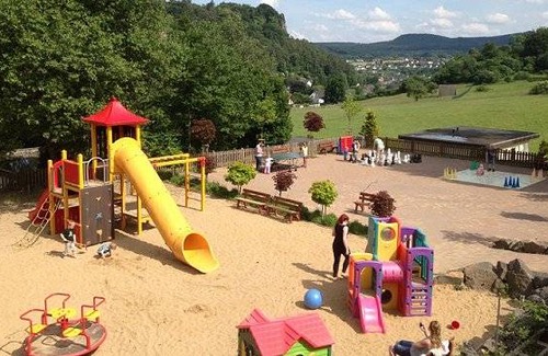 Gerolstein Resort | 3 room accommodation in Gerolstein