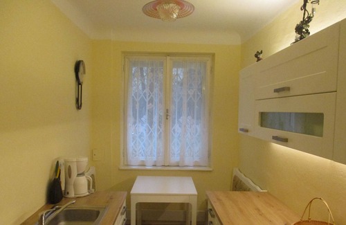 Hietzing Apartment | 3-room apartment for business travelers and holiday guests