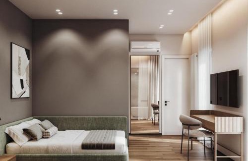 Ararat Apartment | 3 room appartment on Tumanyan street