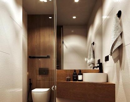 Ararat Apartment | 3 room appartment on Tumanyan street