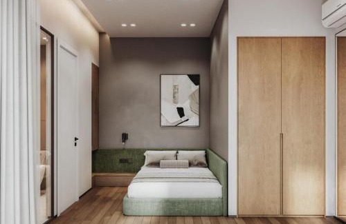 Ararat Apartment | 3 room appartment on Tumanyan street