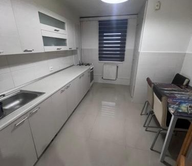 Brasov Apartment | 3 rooms ApartHotel