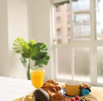 Centro Apartment | 3 Rooms y 3 baths y aparcamiento Catedral Málaga
