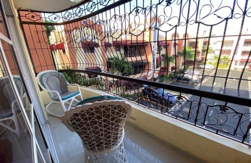 Guaricano Apartment | 3 Santo Domingo Norte, Huge Charming apt close to all fun