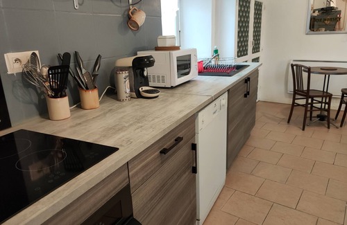 Villecomtal-sur-Arros Apartment | 3-star "Aux Gites de France" gîte in the Gers department