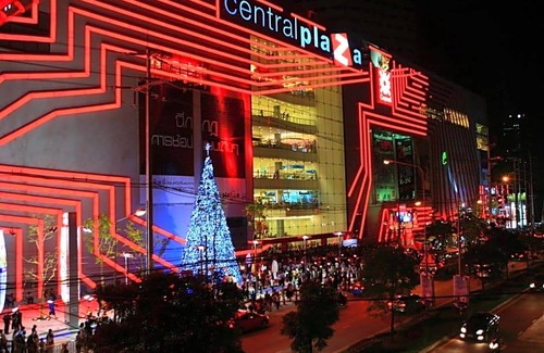 Khlong Kluea Hotel | 3-Star Hotel ∙ Botanic Service Room @ Impact Muang Thong Thani (SHA Certified)