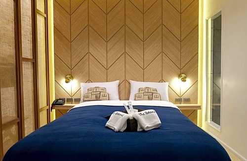 Khlong Kluea Hotel | 3-Star Hotel ∙ Botanic Service Room @ Impact Muang Thong Thani (SHA Certified)