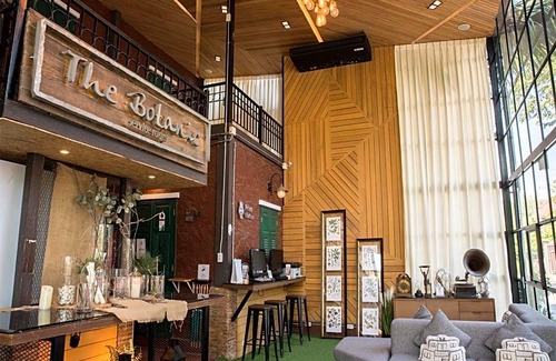 Khlong Kluea Hotel | 3-Star Hotel ∙ Botanic Service Room @ Impact Muang Thong Thani (SHA Certified)
