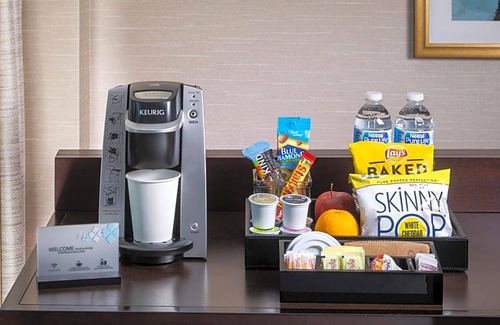 Huntsville Hotel | 3-Star Hotel ∙ Hilton Garden Inn Huntsville/Space Center
