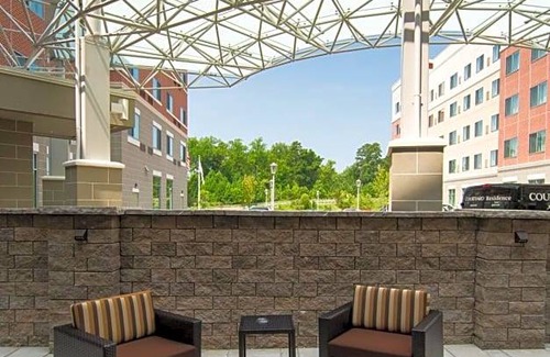 Umstead Hotel | 3-Star Hotel ∙ Residence Inn Raleigh-Durham Airport/Brier Creek