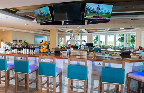 Bethany Beach Hotel | 3-Star Hotel ∙ Bethany Beach Ocean Suites Residence Inn by Marriott