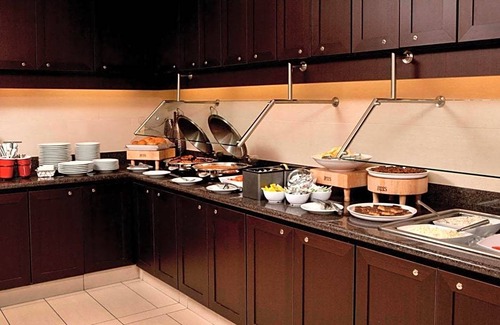 Duluth Hotel | 3-Star Hotel ∙ Residence Inn Duluth
