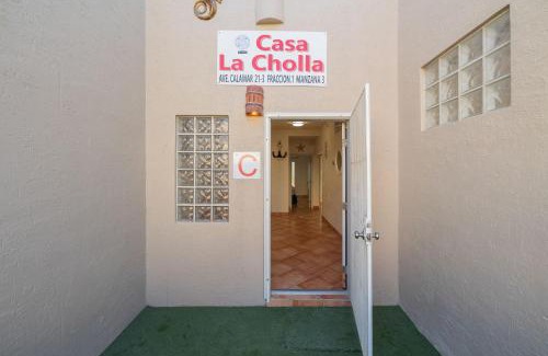 Cholla Bay House | 3 Story Home 3BR 2BA with Pool Garage and Rooftop View