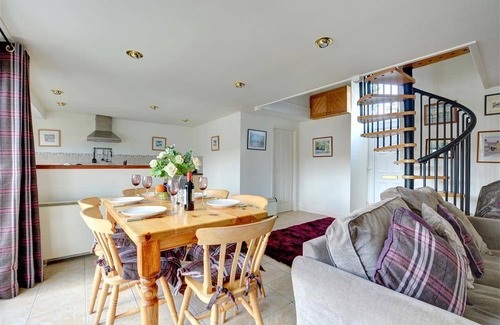 Dyffryn Ardudwy Cottage | 3 Tyn Llan