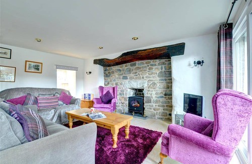 Dyffryn Ardudwy Cottage | 3 Tyn Llan