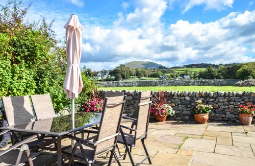 Dyffryn Ardudwy Cottage | 3 Tyn Llan