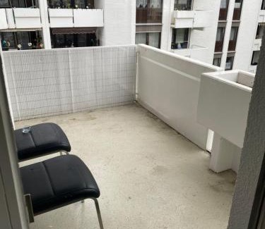 Lechhausen-Ost Apartment | 3 Zimmerwohnung nähe Autobahn A8