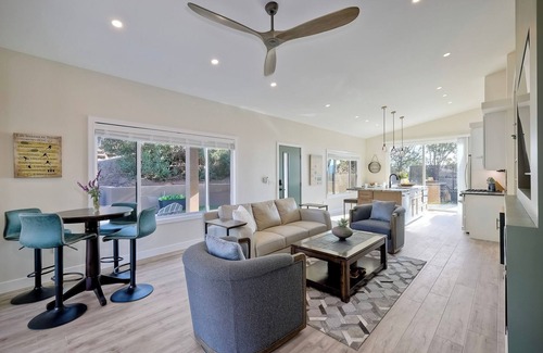 East Canyon House | 30 day Minimum Courtside Pickleball Stay and Play