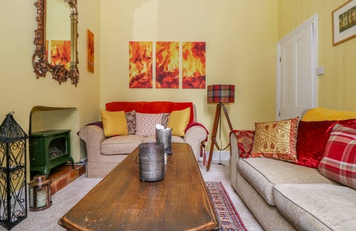Ripon Cottage | 30 High St. Agnesgate