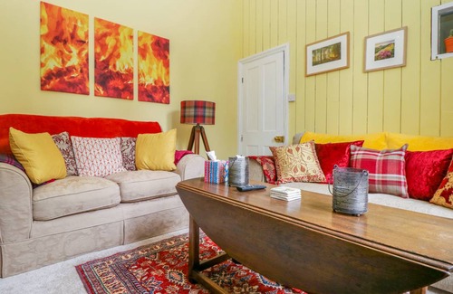 Ripon Cottage | 30 High St. Agnesgate