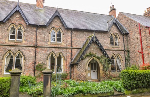 Ripon Cottage | 30 High St. Agnesgate