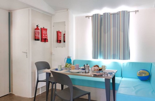 Gralaoni-Pralesi-Cisano House | 30 m² House ∙ 3 bedrooms ∙ 6 guests