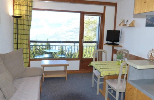 Arc-1800 Apartment | 30 m² Apartment ∙ 1 bedroom ∙ 4 guests