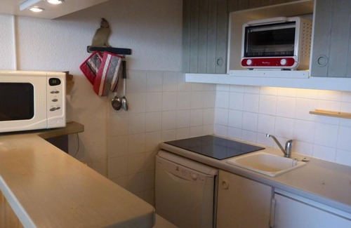 Arc-1800 Apartment | 30 m² Apartment ∙ 1 bedroom ∙ 4 guests