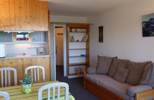 Arc-1800 Apartment | 30 m² Apartment ∙ 1 bedroom ∙ 4 guests