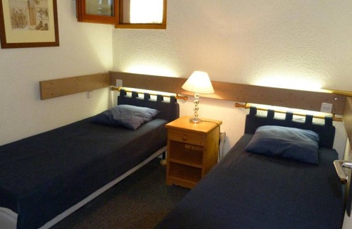 Arc-1800 Apartment | 30 m² Apartment ∙ 1 bedroom ∙ 4 guests