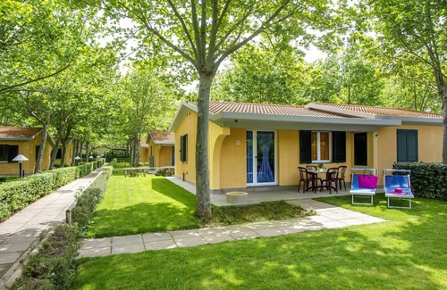 Le Rocchette Other | 30 m² Accommodation ∙ 2 bedrooms ∙ 4 guests
