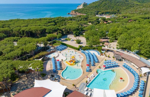 Le Rocchette Other | 30 m² Accommodation ∙ 2 bedrooms ∙ 4 guests