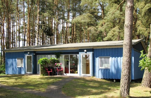 Muritz Other | 30 m² Accommodation ∙ 2 bedrooms ∙ 3 guests