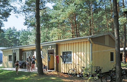Muritz Other | 30 m² Accommodation ∙ 2 bedrooms ∙ 3 guests