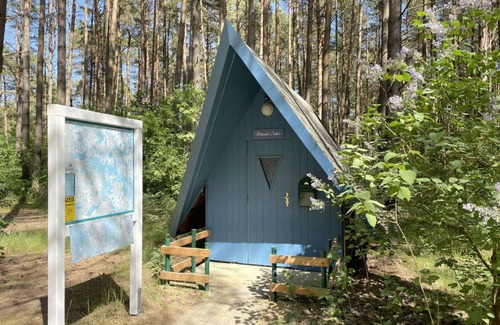 Muritz Other | 30 m² Accommodation ∙ 2 bedrooms ∙ 3 guests